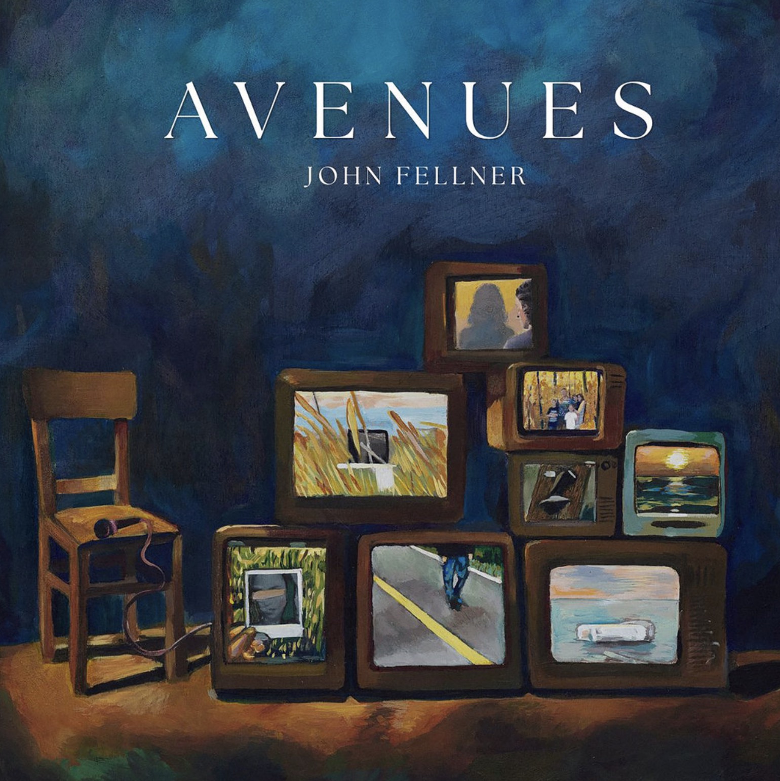 Avenues